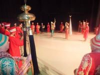 ÜLKÜ OCAKLARINDAN MUHTEŞEM FİNAL...