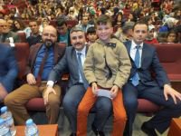 ÜLKÜ OCAKLARINDAN MUHTEŞEM FİNAL...