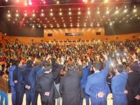 ÜLKÜ OCAKLARINDAN MUHTEŞEM FİNAL...