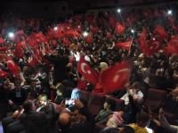 ÜLKÜ OCAKLARINDAN MUHTEŞEM FİNAL...