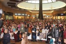 MUSTAFA CECELİ İZDİHAMI