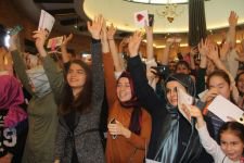 MUSTAFA CECELİ İZDİHAMI