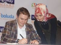 MUSTAFA CECELİ İZDİHAMI