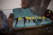 TERÖRİSTİN FOTOĞRAFI SOSYAL MEDYAYA SIZDI