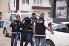 O İŞADAMLARI GÖZALTINA ALINDI