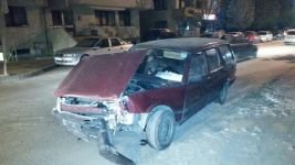 O KAVŞAKTA YİNE KAZA OLDU, VATANDAŞ TEPKİLİ