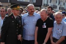 O KOMUTANLA İLGİLİ KARAR VERİLDİ
