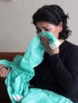 OĞLU ÖLDÜRÜLEN ANNENİN FERYADI