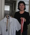 OĞLU ÖLDÜRÜLEN ANNENİN FERYADI