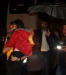 OTOBÜSTE BULUNAN 15 KİŞİ YARALANDI