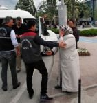 OYUNCAK AYILI BOMBA ALARMI