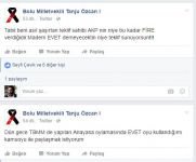 ÖZCAN DOKUNULMAZLIK OYUNU AÇIKLADI