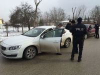 POLİS GÖZ AÇTIRMIYOR