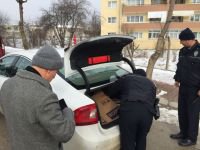 POLİS GÖZ AÇTIRMIYOR