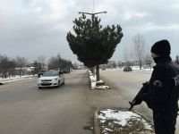 POLİS GÖZ AÇTIRMIYOR