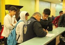 POLİS KENTİ DİDİK DİDİK ETTİ