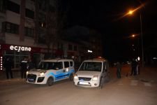 POLİS KUŞ UÇURTMUYOR