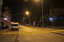 POLİS KUŞ UÇURTMUYOR
