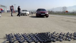 POLİS NEFES ALDIRMIYOR