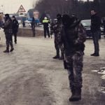 POLİS ÖZEL HAREKAT BOLU'DA...