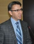 AFAD İL MÜDÜRÜNÜN EVİNE POLİSTEN BASKIN
