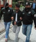 POLİSTEN UYUŞTURUCU OPERASYONU