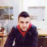 ŞEHİDİMİZE RAHMET DİLİYORUZ