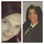 ŞEHİT POLİSİMİZ TOPRAĞA VERİLDİ.