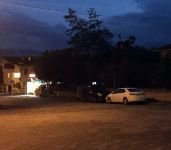 5 SAAT SÜREN KORKU SONA ERDİ