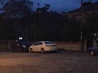 5 SAAT SÜREN KORKU SONA ERDİ