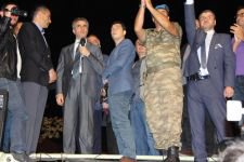SOSYAL MEDYA YALANI ÇIKTI