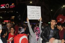SOSYAL MEDYA YALANI ÇIKTI