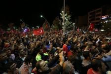 SOSYAL MEDYA YALANI ÇIKTI