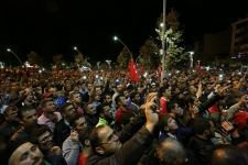 SOSYAL MEDYA YALANI ÇIKTI
