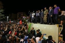 SOSYAL MEDYA YALANI ÇIKTI