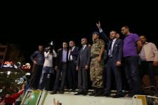 SOSYAL MEDYA YALANI ÇIKTI