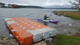 SU SPORLARI İÇİN HAZIRLIKLAR TAMAM