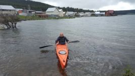 SU SPORLARI İÇİN HAZIRLIKLAR TAMAM