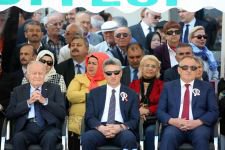 ŞÜKRAN GÜNLERİ COŞKUYLA BAŞLADI