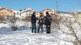 ÜNİVERSİTELİ KIZ ÖĞRENCİ ÖLDÜRÜLDÜ