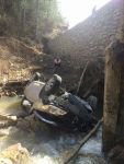 TAKLA ATARAK TERS DÖNDÜ