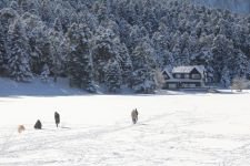 TEHLİKELİ EĞLENCE