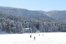 TEHLİKELİ EĞLENCE