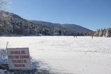 TEHLİKELİ EĞLENCE