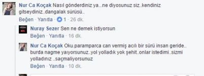 TEPKİ ÇEKEN SÖZLER