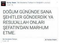 TEPKİ ÇEKEN SÖZLER