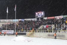 TEŞEKKÜRLER ÇOCUKLAR