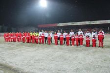 TEŞEKKÜRLER ÇOCUKLAR