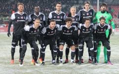 TEŞEKKÜRLER ÇOCUKLAR