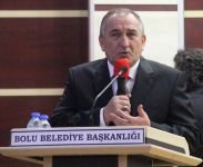 TÜRKİYE'DE BAŞKA ÖRNEĞİ YOK!